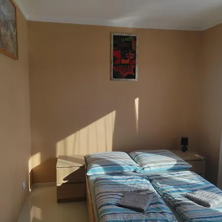 Swineminde Zimer Mit Bad Polen Apartament Heringsdorf