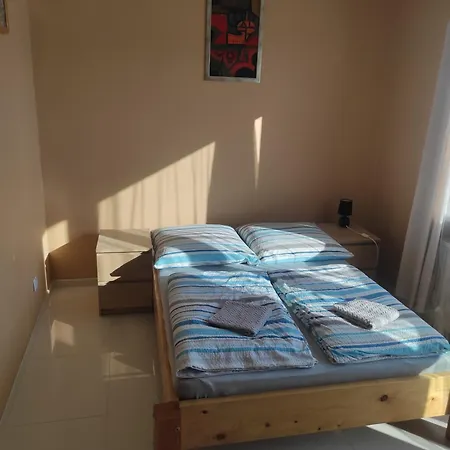 Swineminde Zimer Mit Bad Polen Apartament