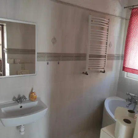 Swineminde Zimer Mit Bad Polen Apartament